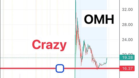 #OMH 🔥 crazy runner for tomorrow