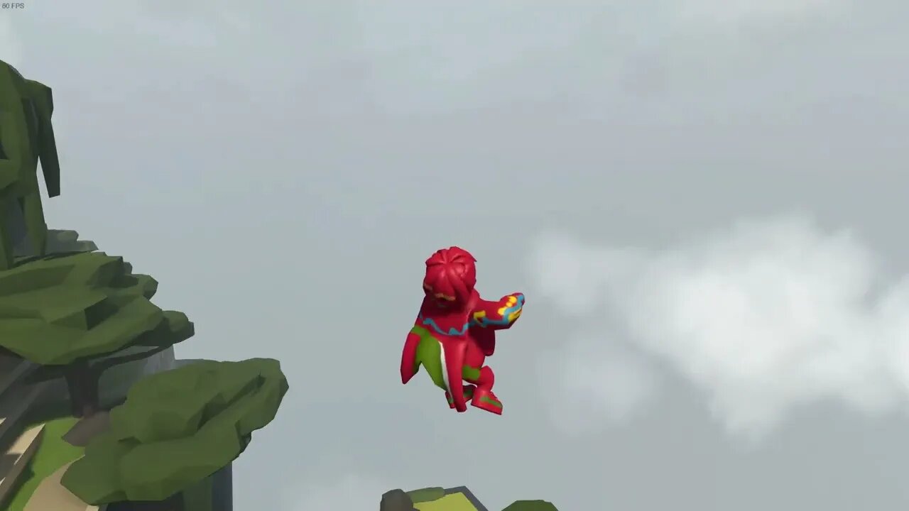 That Was An Accident