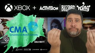 NOVELA COM A AQUISIÇÃO DA ACTIVISION CONTINUA