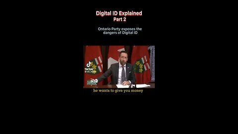 Digital ID