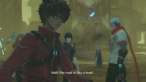 Xenoblade Chronicles 3 Part 13