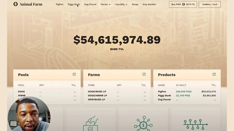 Animal Farm Launch, Xen Crypto, Furio Max and More