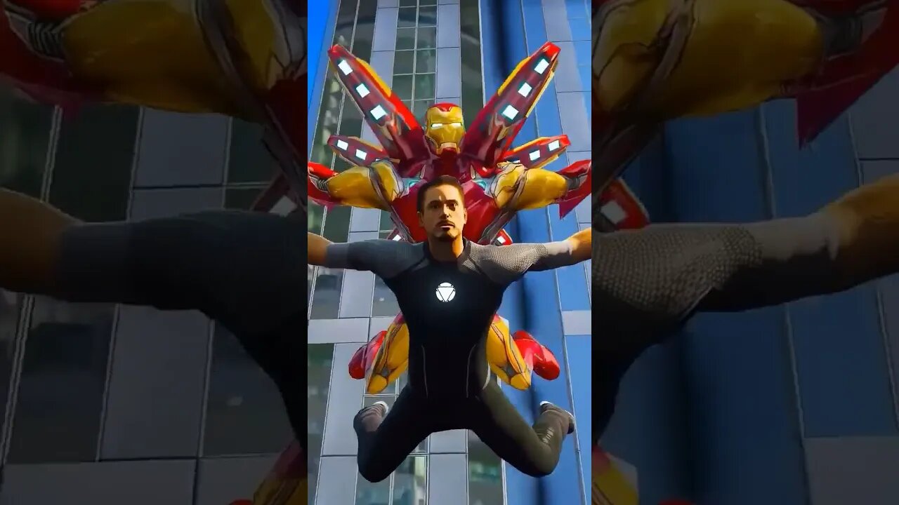 Iron Man Vs Hulk Fight // Who Is Won In Fight #ramrajgaming #marvel #hulk#ironman @TotalGaming093