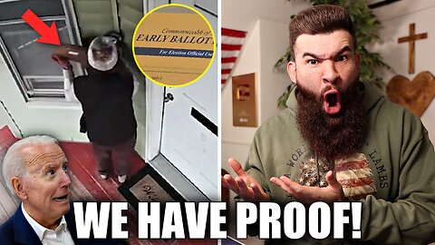 THEY GOT CAUGHT! We Knew This Was Coming, Now What...