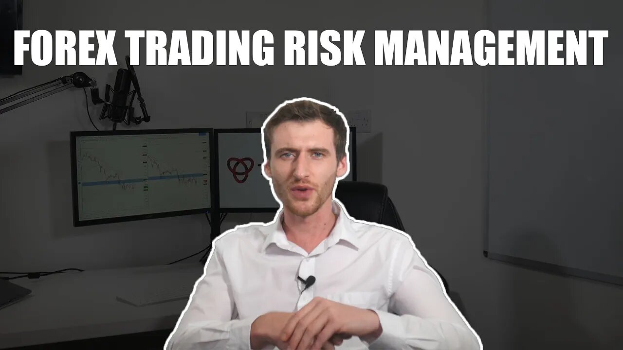 FOREX TRADING RISK MANAGEMENT