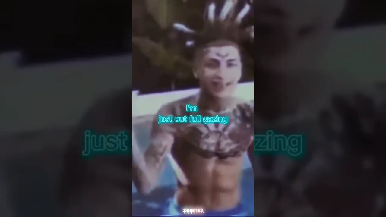 Snoop Dogg dissing the island boys 🤣