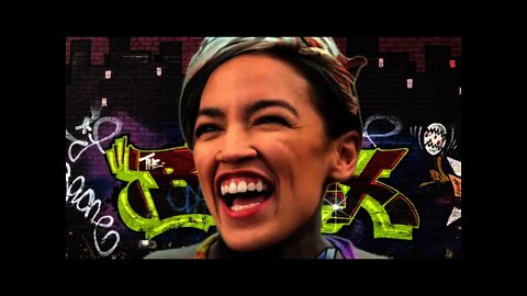 AOC is a Complete Idiot