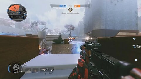 TITANFALL 2 - Attrition Gameplay (No Commentary)