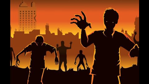 Zombie Nation Zombie Apocalypse