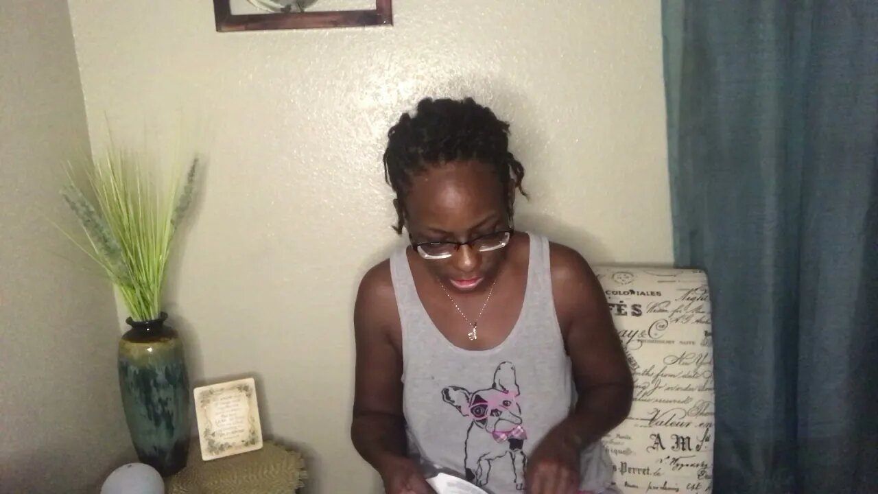 Earthquakes warning!⚠️Scriptures at bottom 👇🏽