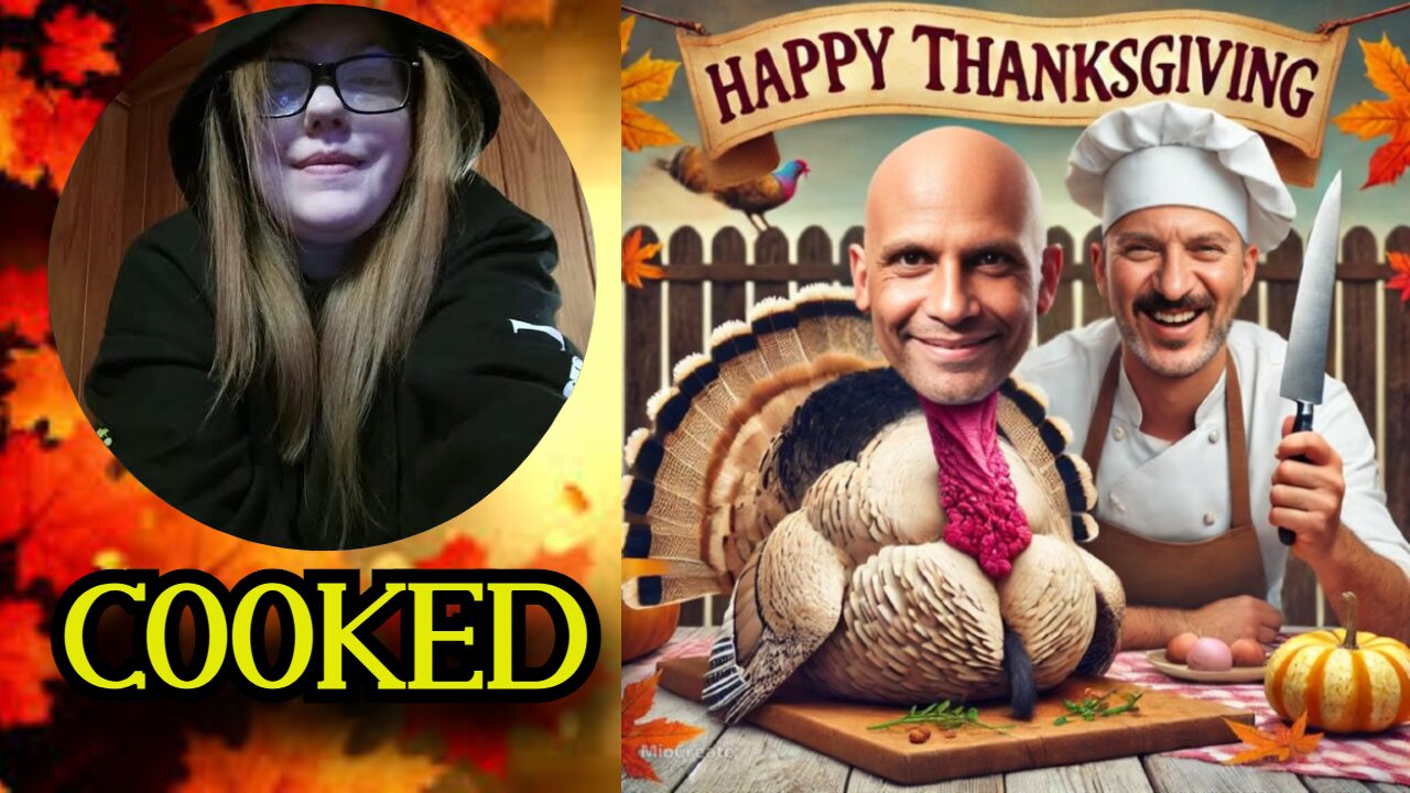 ZDT's Charlie Brown Thanksgiving