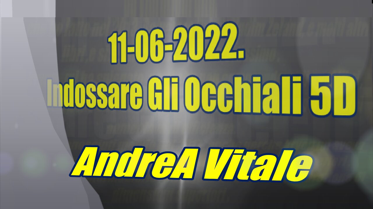 11/06/2022 AndreA Vitale