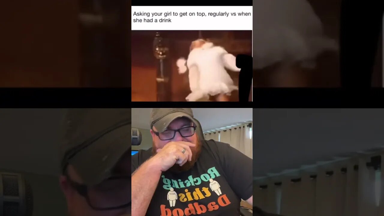 Here’s Your Dose Of REALarious…🤣🤣🤣