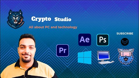 All about Crypto Studio