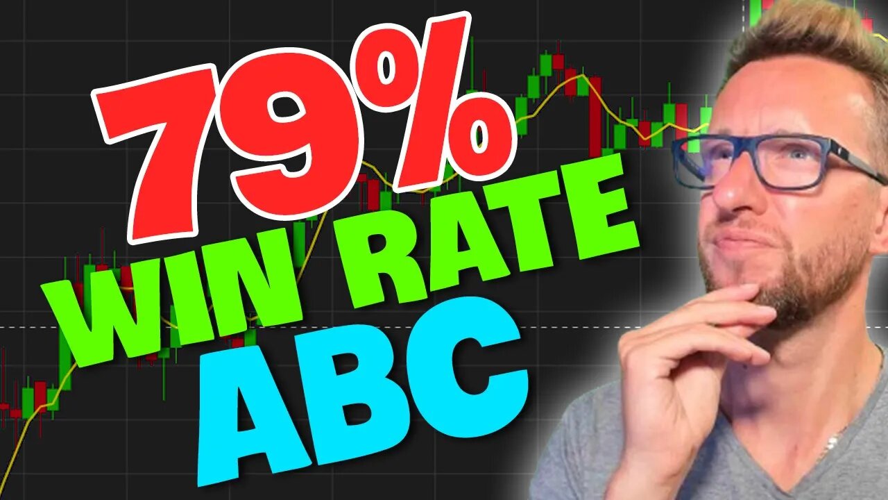 ABC Leverage Trading Strategy - Just Got Better!