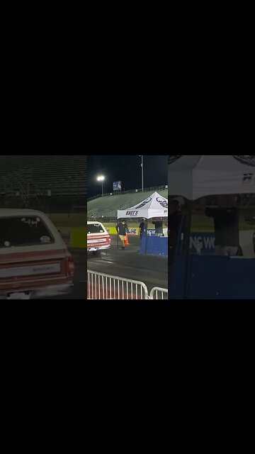 Street car showdown, full video on my channel