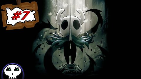 Hollow knight (#6)