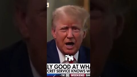 Trump REACTS to cocaine being found in the White House