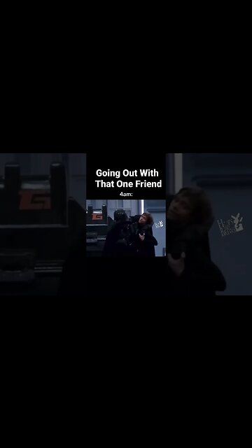 That One Friwnd #funny #humor #friends