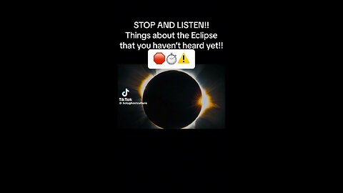 what eclipse