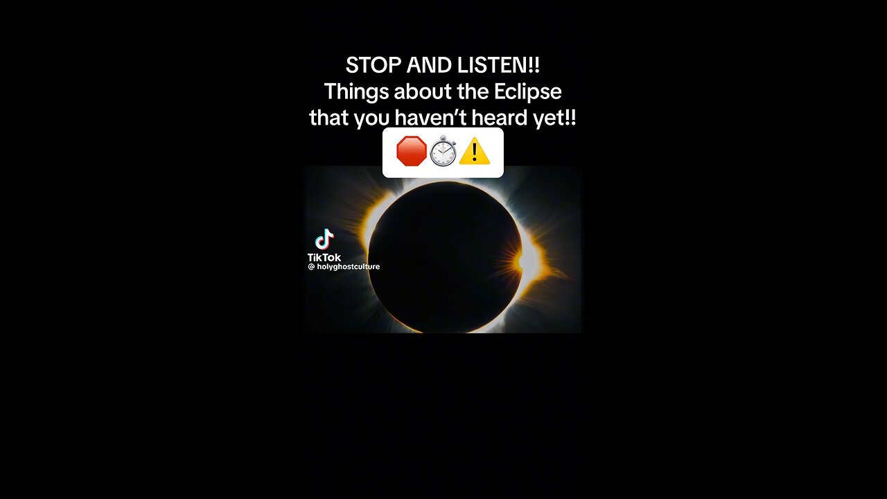 what eclipse