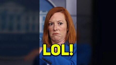 EPIC: Fox Reporter BURNS Jen Psaki On Biden's Excuses 😆