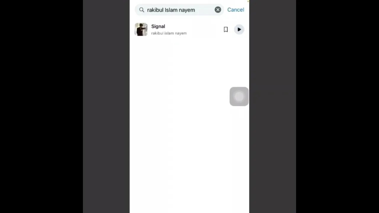 Facebook Search Owne Music #Facebook_music