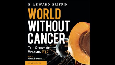 SURVIVE, EVOLVE & THRIVE - 'A WORLD WITHOUT CANCER NARR. BY G. EDWARD GRIFFIN DOC.