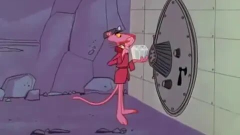 The Pink Panther Season 1 Episode 9