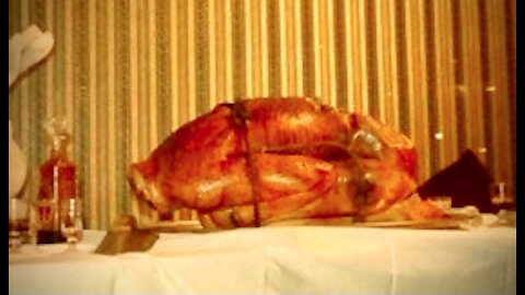 USA Cannibal Club Restaurant Will Cannibalism Be a Growing Trend as Global Food Shortages Intensify