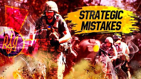 ►🇷🇺🇺🇦🚨❗️⚡️ SouthFront | Ukraine Pays For Strategic Mistakes | September 24 2024