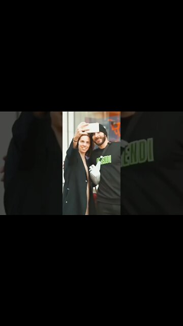 Benzema Shooting Day