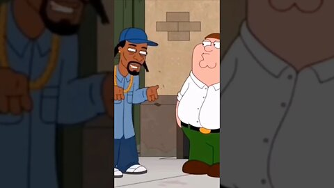 Family Guy Snoop Dogg #familyguy #funny #snoopdogg