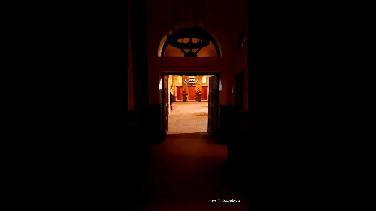 Nu cunosc un mod mai bun de a ne recupera sensul în viață decât Ortodoxia