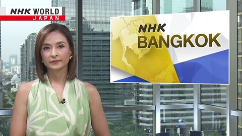 Philippines, US hold 2-plus-2 ministerial talksーNHK WORLD-JAPAN NEWS| RN ✅