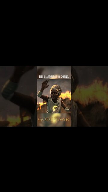 THE GHOST OF SPARTA | God of War (2005) #godofwar #godofwar2005 #shorts