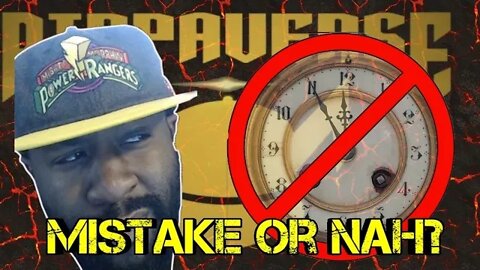 Rippaverse: No Time Travel, No Multiverses