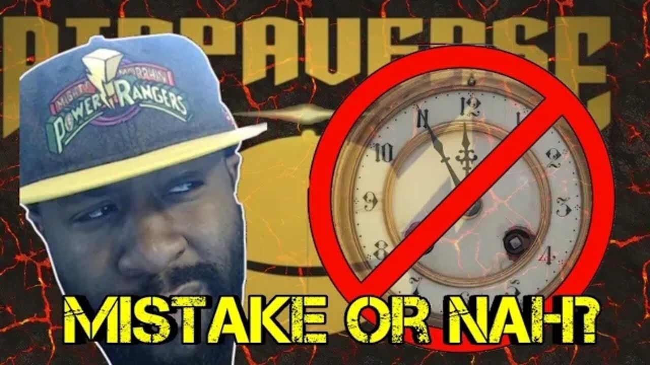 Rippaverse: No Time Travel, No Multiverses