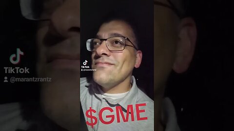 GME - 90 Hours Away - Midnight Stock Talk