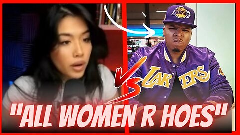 If You Have Social Media You’re A Ho3