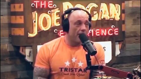 Rogan has 14 million subscribers and most are in the 18-34 demographic.