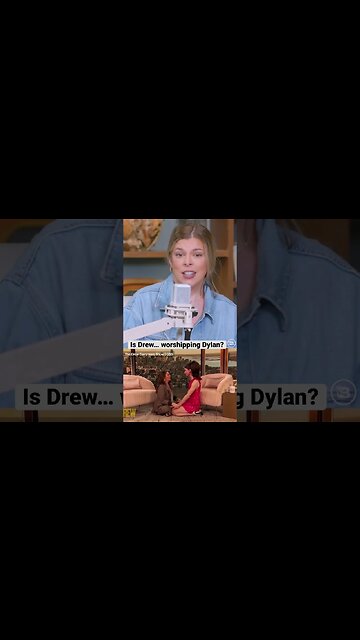 You’re not fooling anyone, Dylan