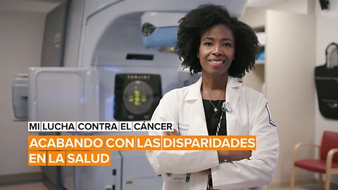 Luchando por la igualdad en la atención sanitaria