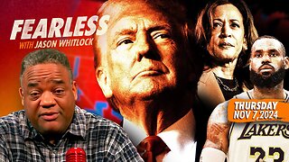 Trump’s WIN HEATS UP Battle of the Sexes | America Suffers from Disney Princess Syndrome | Ep 813