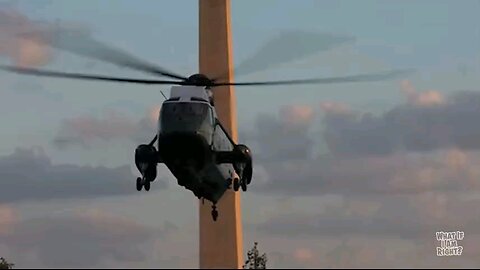 #2024CiCTrumpsPresidentialCampaignVideo