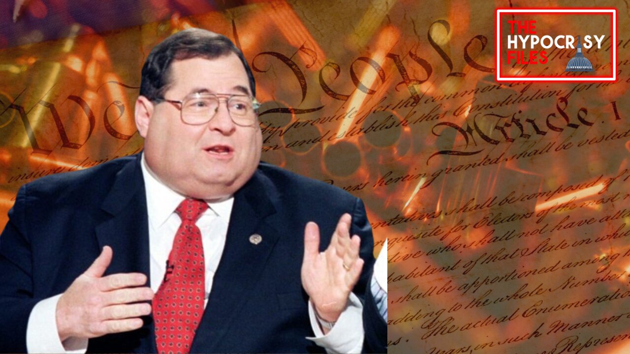 Jerry Nadler vs. The Second Amendment