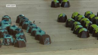 DC Chocolate Design has sweet treats for mom this Mother's Day