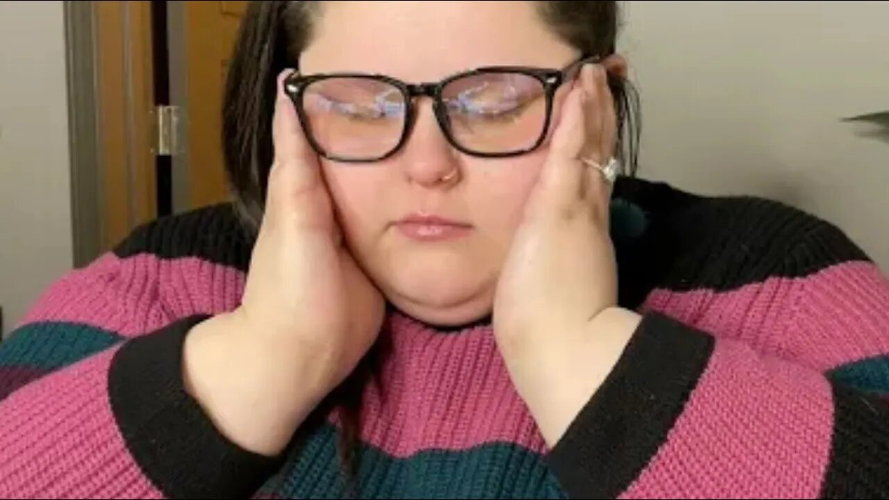 Amberlynn Reid LOSES it | Monetized Disorder