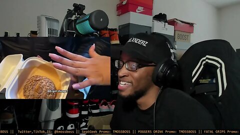 New York Vlog! REACTION!