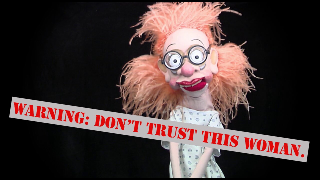 LITTLE TURDS OF WISDOM: Episode 18